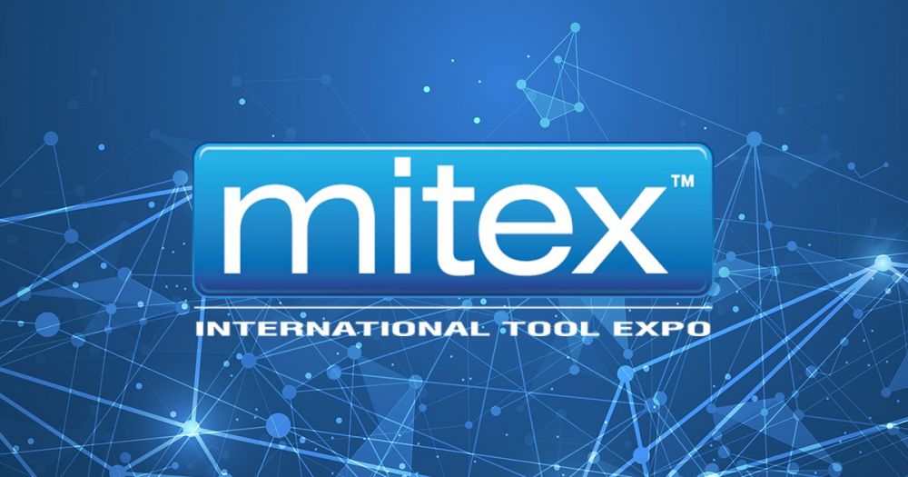 Приглашаем на MITEX 2021!